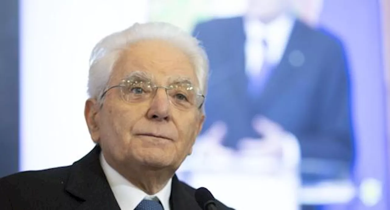 Mattarella a Piantedosi: «Con i ragazzi i manganelli esprimono un fallimento»