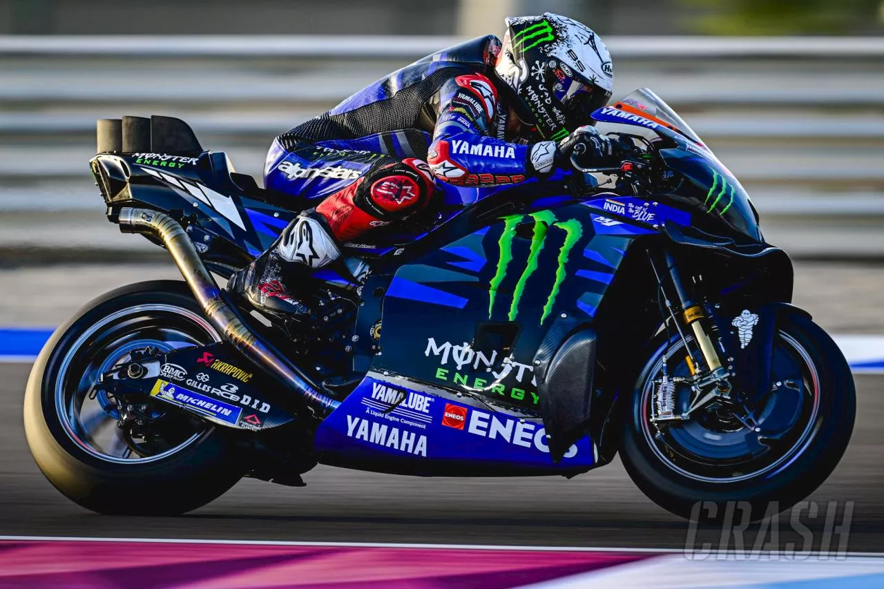 ‘Honda and Yamaha improved, but are still a couple of years behind’