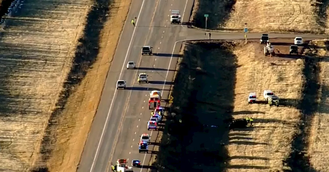 Rural highway on state's radar for safety improvements long before University of Wyoming students killed