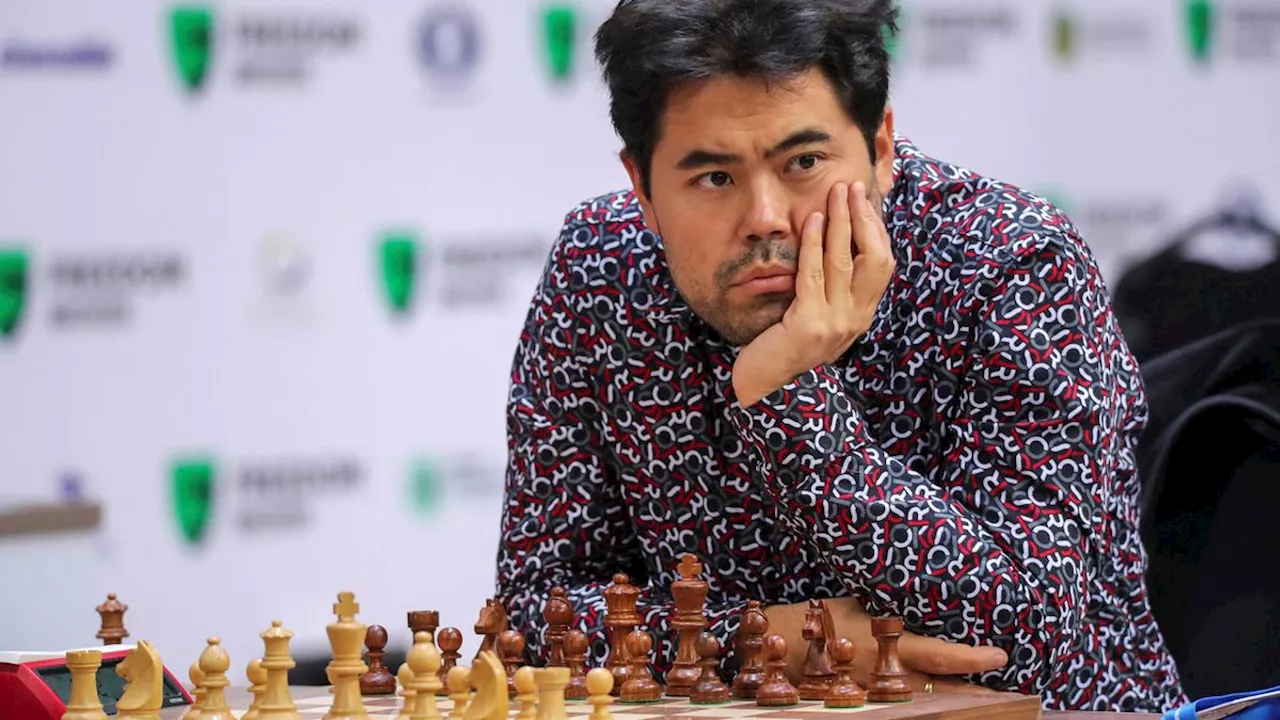 Streaming-Weltstar: Hikaru Nakamura opferte seine Kindheit für Schach und sagt: »Ich bereue nichts«