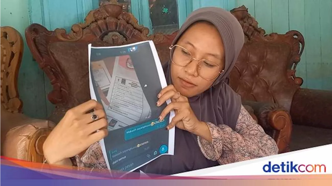 Viral Caleg PKB Sampang Protes gegara Suaranya Nol Bahkan di TPS Sendiri