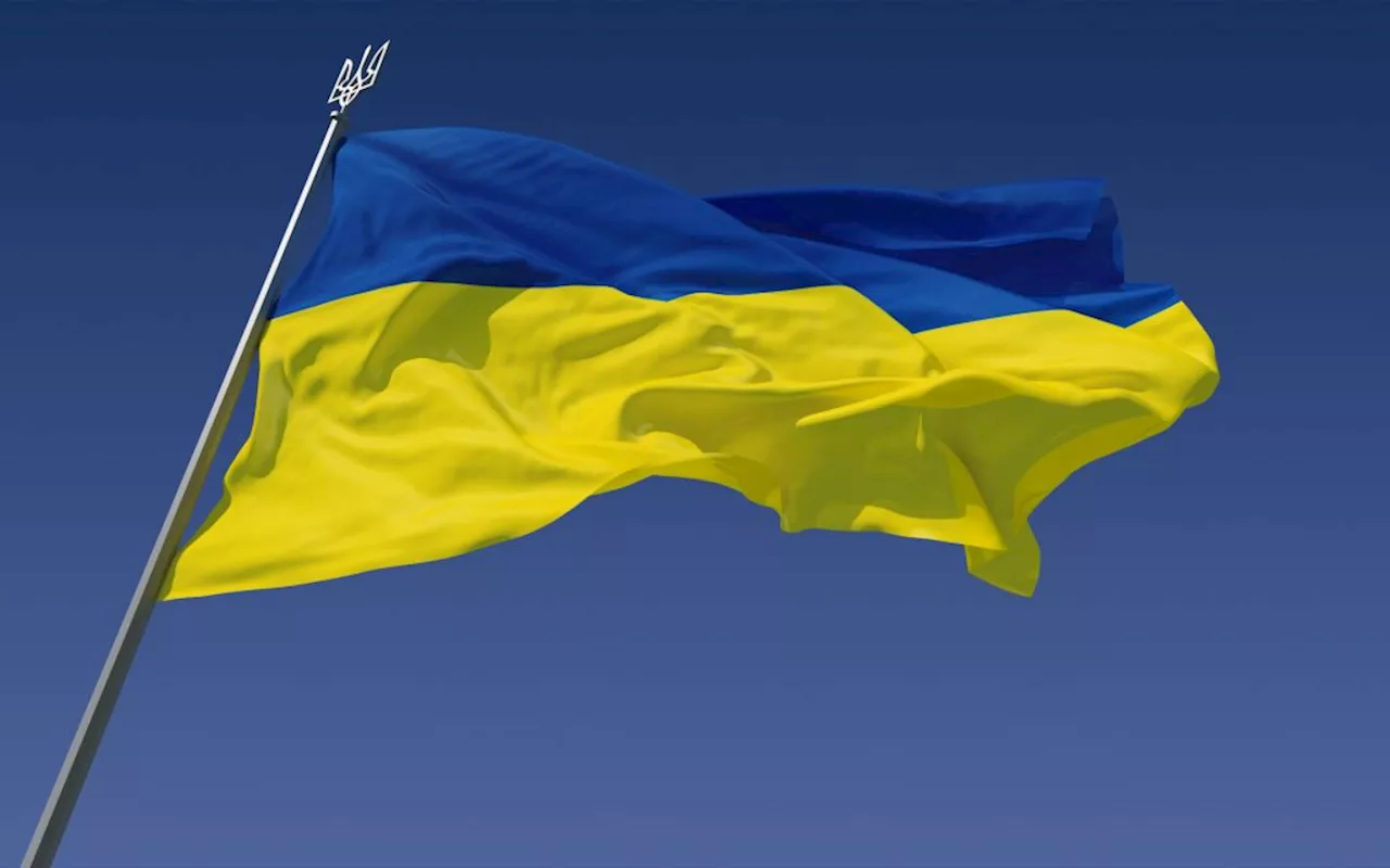 Solidarity rally for Ukraine set for Saturday in Oshawa