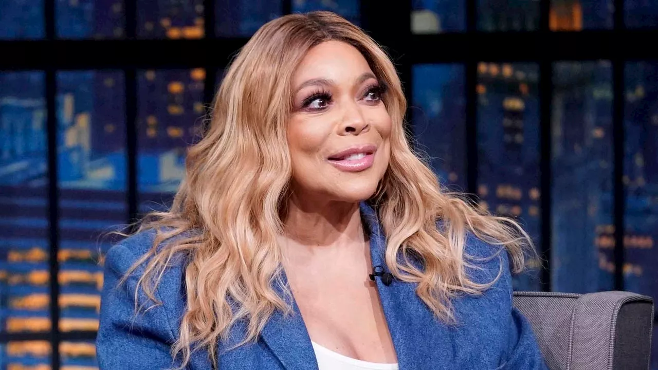 Wendy Williams Docuseries to Air as Planned Despite Reported Lawsuit, Lifetime Says