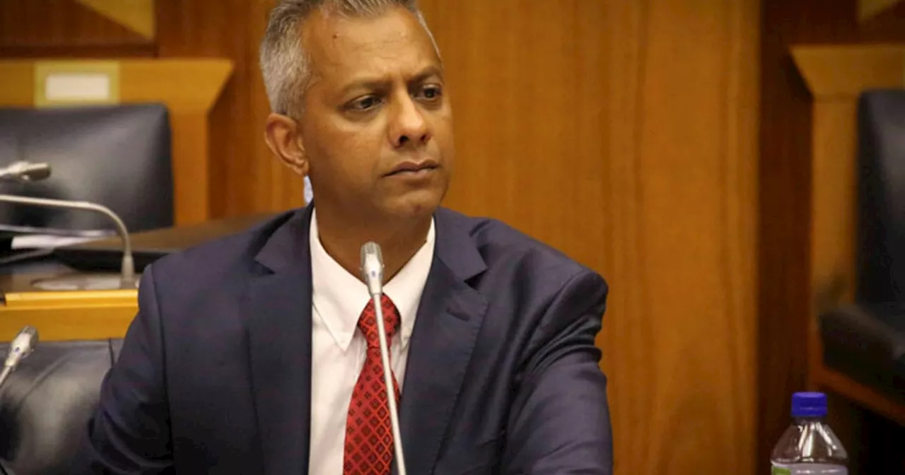 Ex-Transnet CFO Anoj Singh's bid to have bail conditions relaxed dismissed