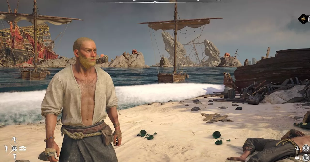 Skull and Bones im Test: Schiffbruch im Ubisoft-Universum