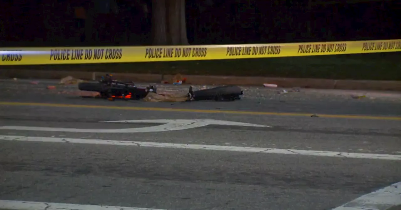 One person in the hospital after crash involving car, cyclist in Salt Lake City