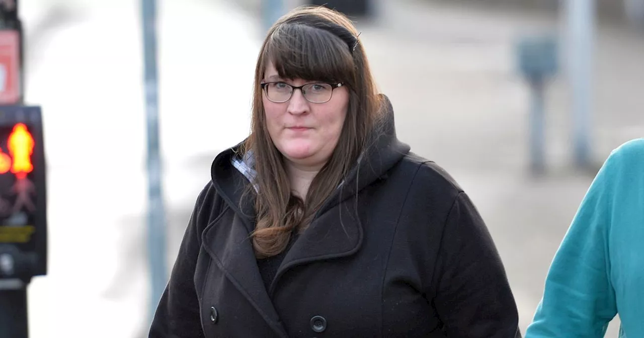 Glasgow stalker 'showed no emotion' after being jailed for faking pregnancies