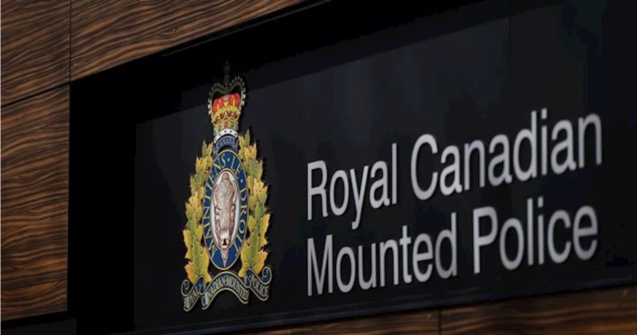 RCMP, ALERT arrest Stettler, Alta., man on child porn charges