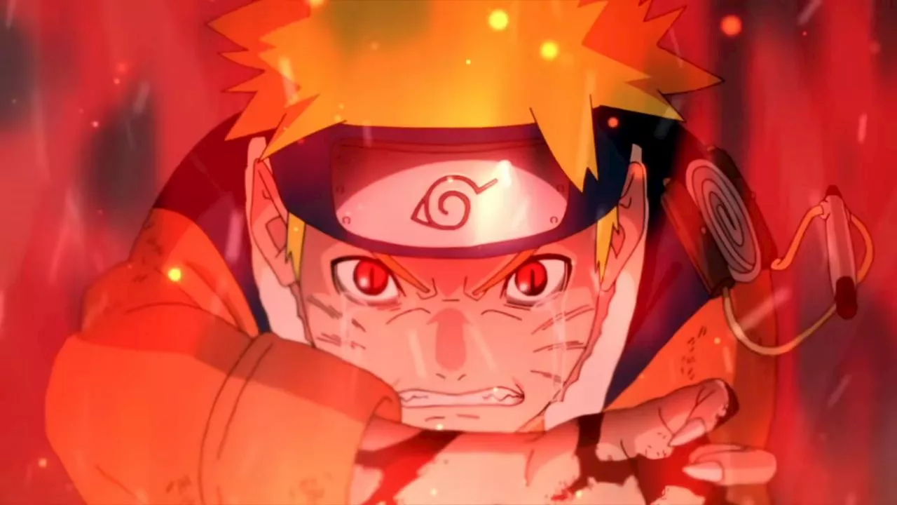 Legendary Manga 'Naruto' to Get Live Action Adaptation