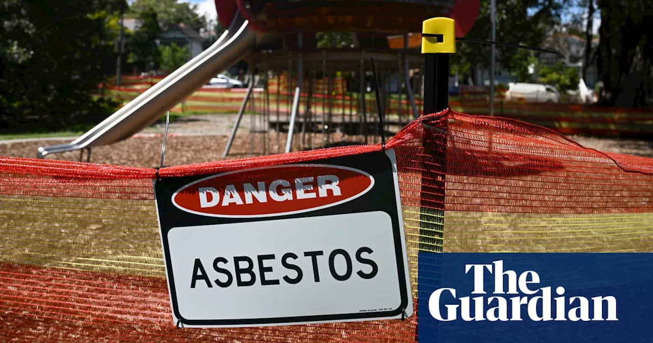 Sydney asbestos crisis: EPA ‘following up’ on whether second mulch supplier is involved