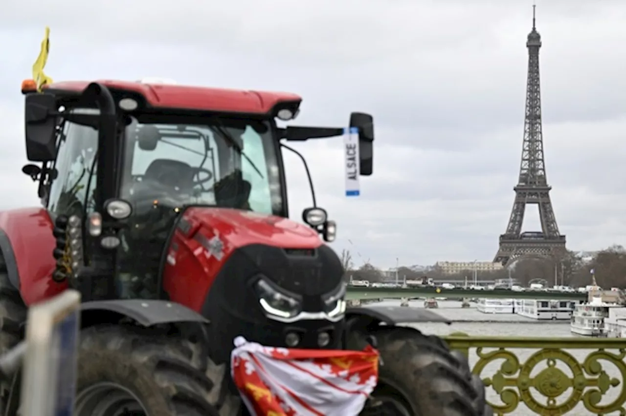 Nuove proteste degli agricoltori in Francia e Polonia