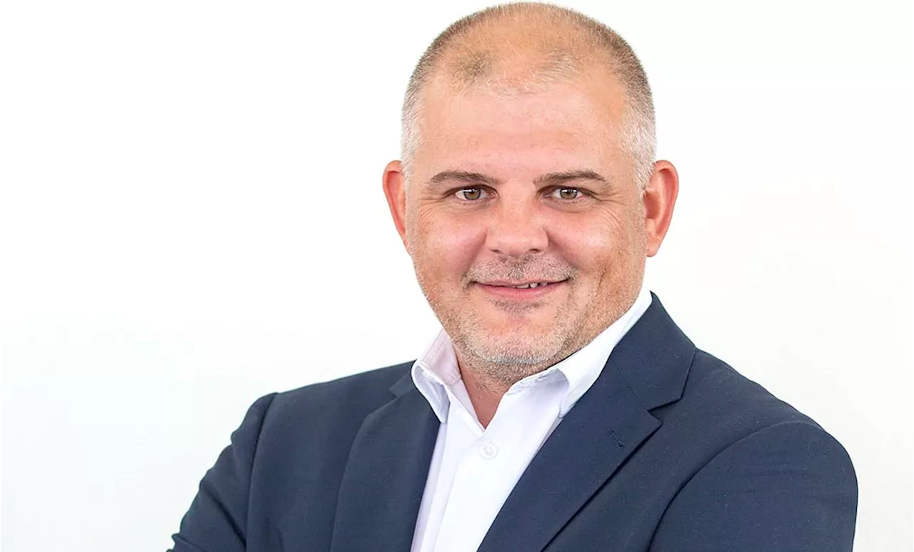 TransUnion Africa promotes Andries Zietsman to chief revenue officer