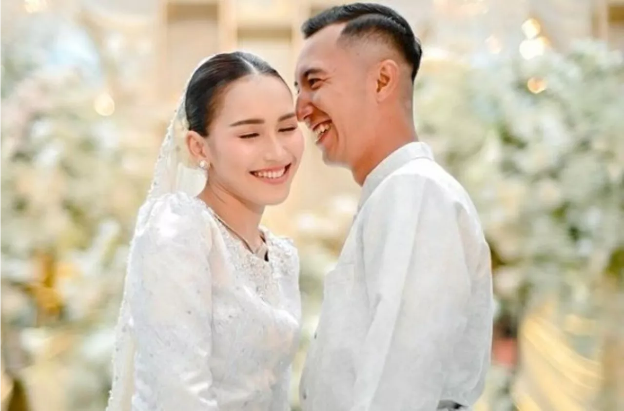 Ayu Ting Ting dan Lettu Muhammad Fardhana Nikah Akhir Tahun Ini?