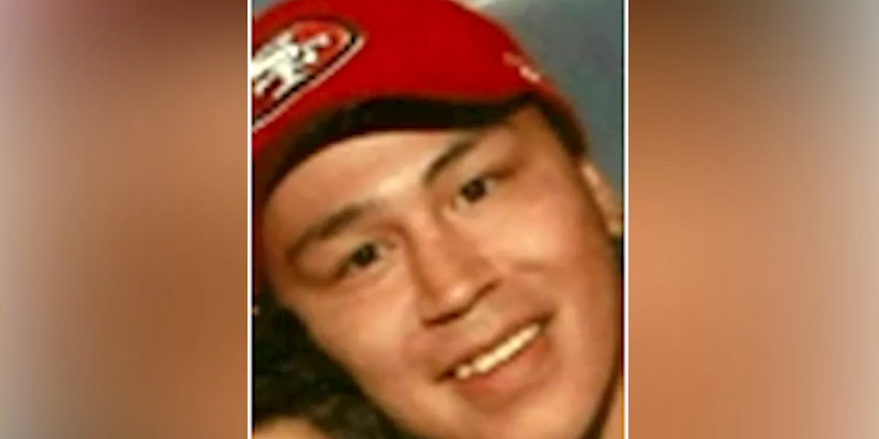 Missing in the North: Jonathon Michael Henry