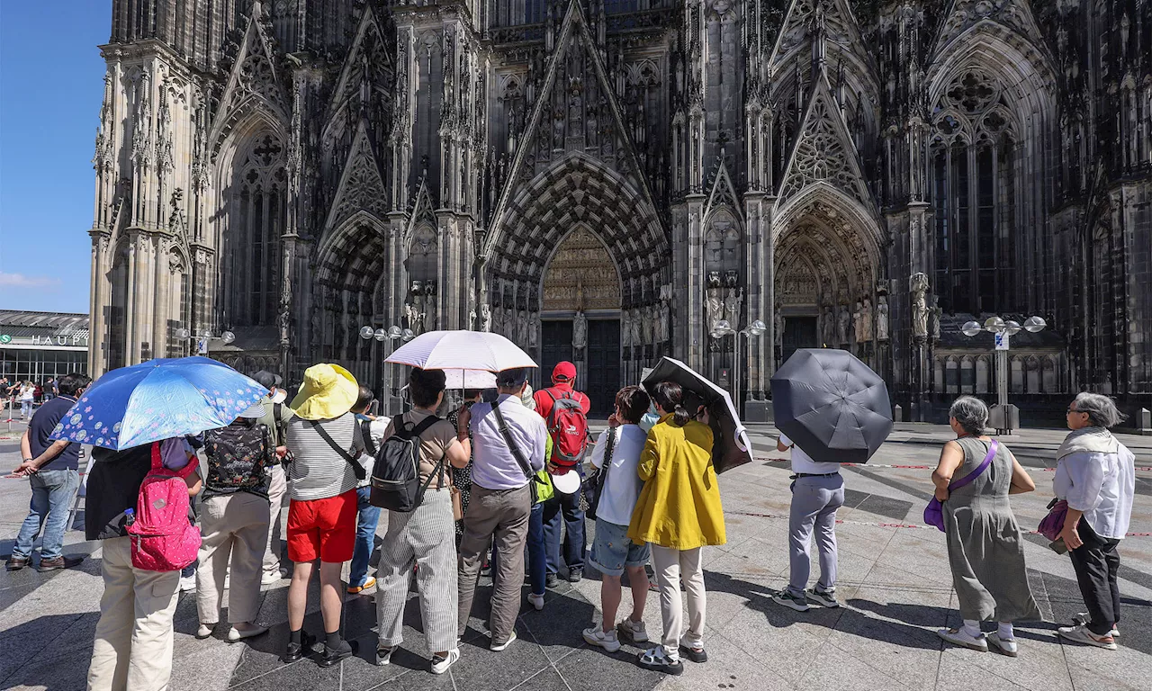 Von Köln können andere deutsche Städte nur träumen