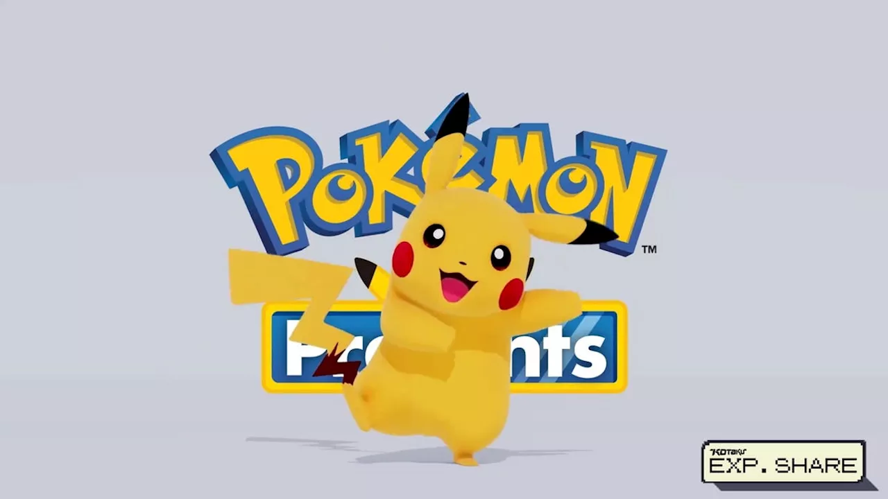 Pokémon Day Presents: A New Expectation for the Franchise