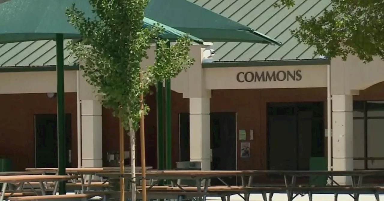 Former San Ramon Valley High School student accuses former teacher of sexual abuse