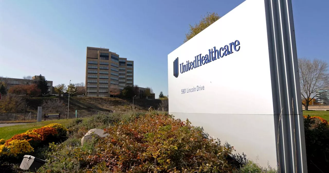 UnitedHealth blames a ‘nation-state’ for a hack disrupting pharmacy orders