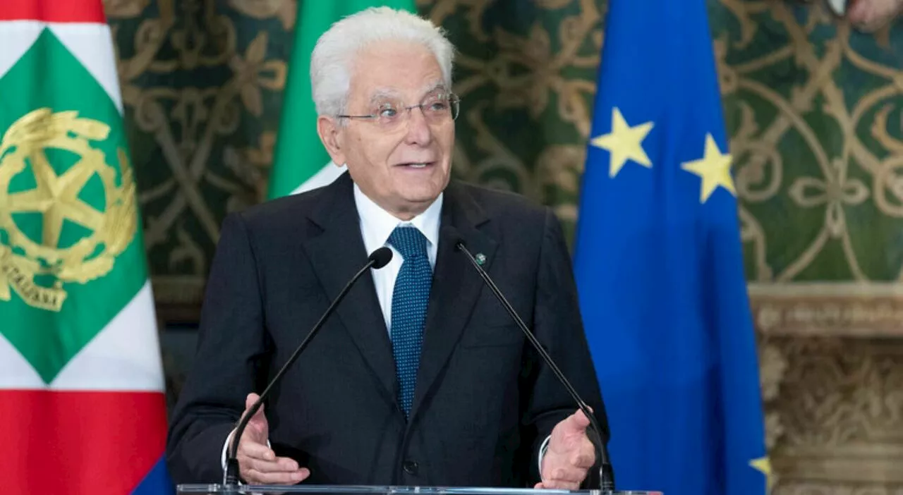 Mattarella sceglie trenta eroi quotidiani per onorificenze al Merito della Repubblica