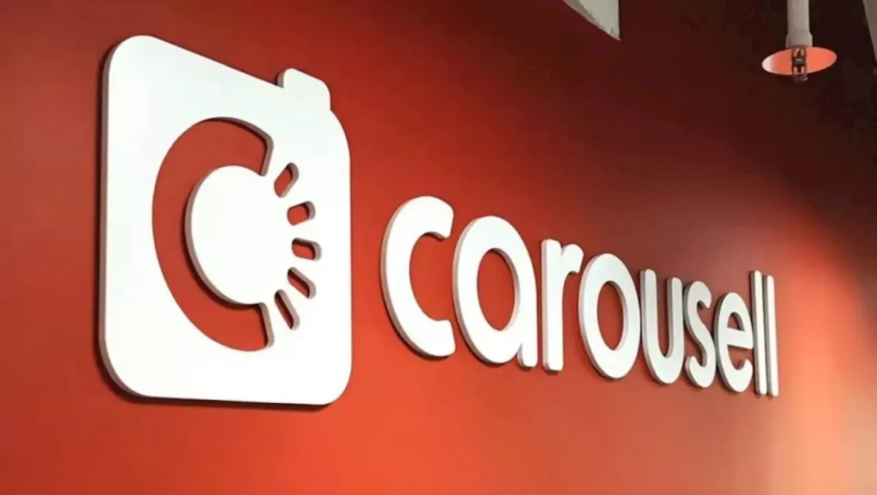 Carousell Fined SG$58,000 for Data Breaches