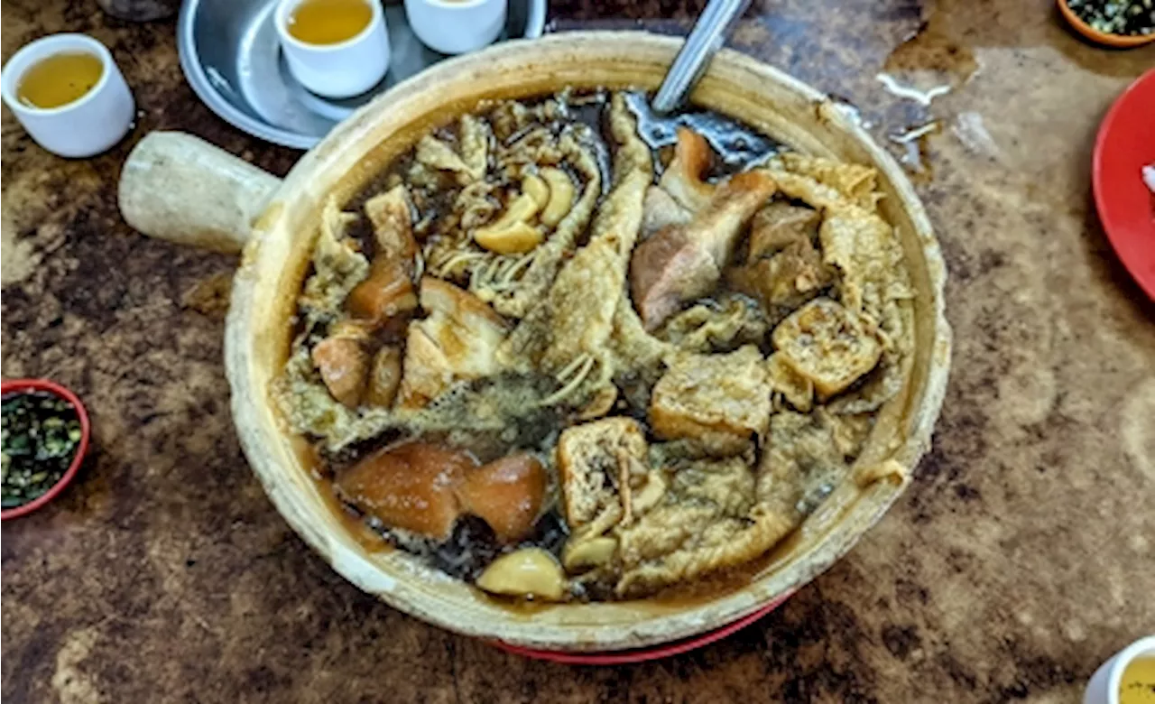 ‘Bak kut teh’ heats up online debate after newest heritage food list, but some say criterion should be on how ‘uniquely Malaysian’ the dishes are