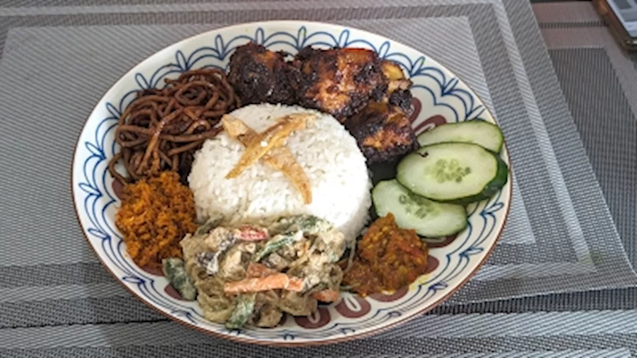 ‘Nasi ambeng’, ‘bak kut teh’ and ‘uthappam’ among newly-gazetted heritage foods in Malaysia