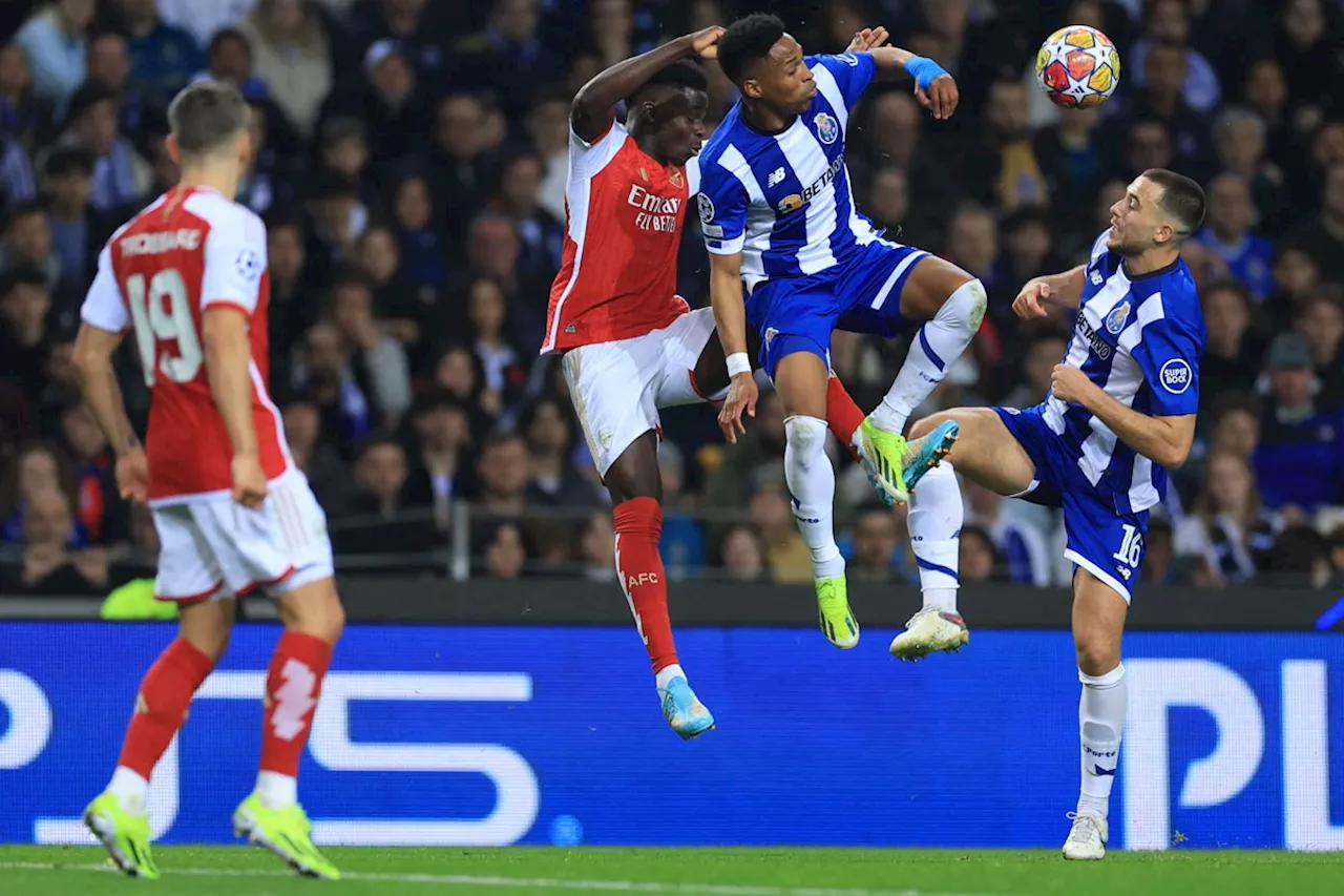 Menang Telak atas Newcastle Arsenal Menjaga Tekanan di Puncak Klasemen Bersaing dengan Liverpool dan Man City