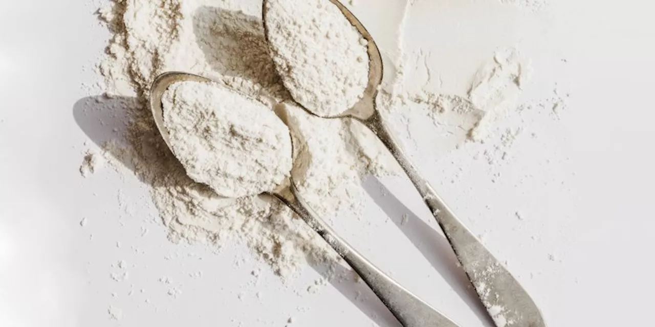 Turns Out There Is A Best Time To Take Collagen Supplements