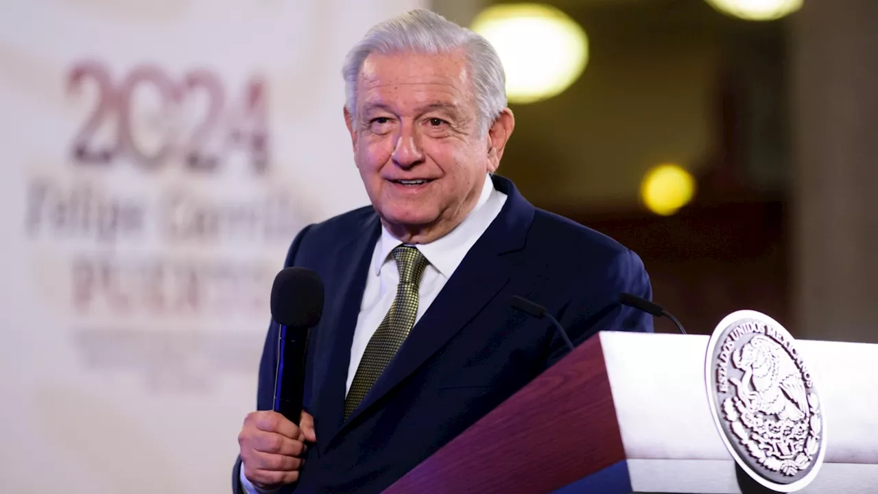 Reforma de Pensiones: AMLO Explica cómo Trabajadores se Jubilarían con Último Sueldo