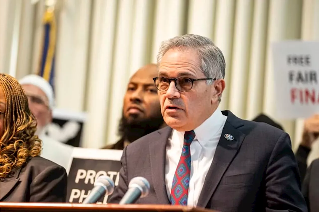 DA Larry Krasner files suit to quash state’s special SEPTA prosecutor as unconstitutional