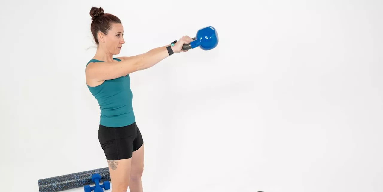 The Perfect Weight Training for Speed Workout