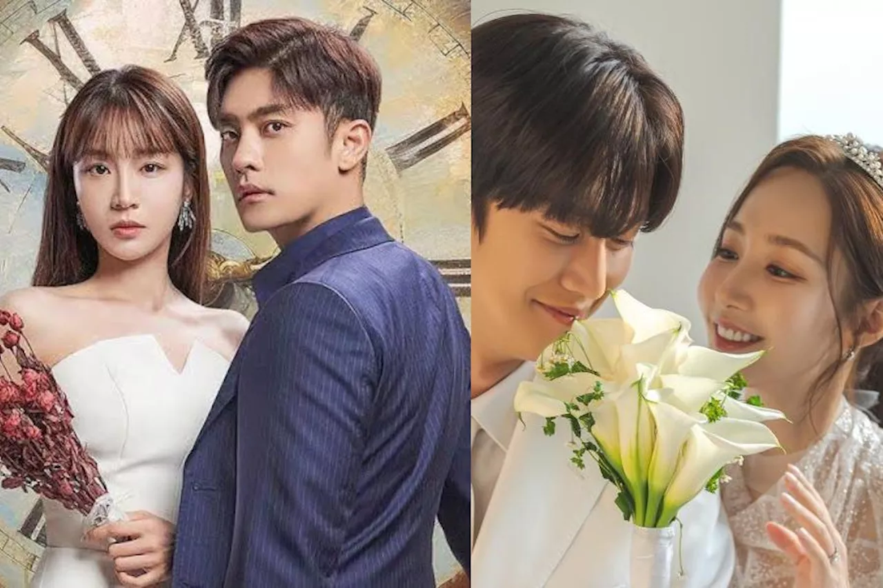 6 Time Travel Revenge K-Dramas That Are Worth Binge-Watching