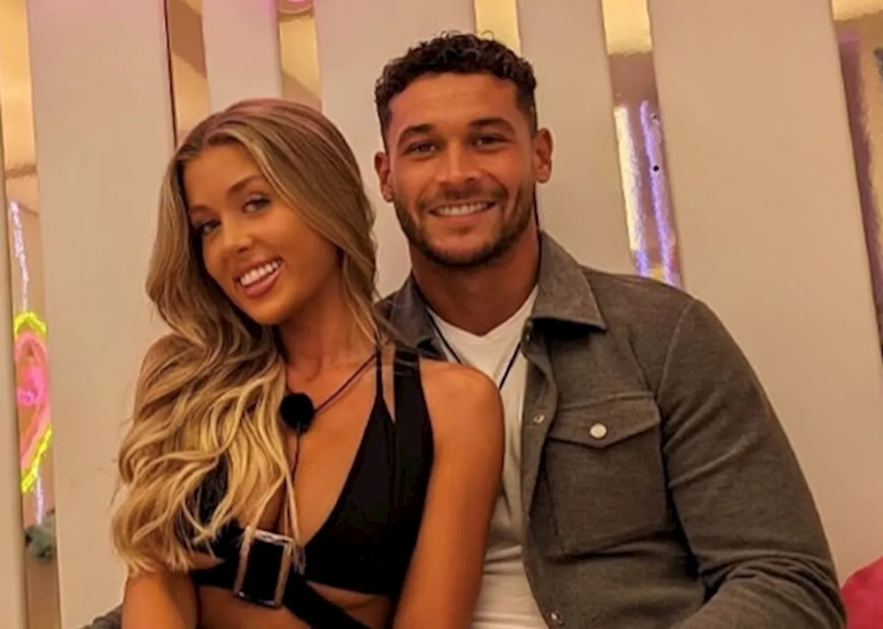 Have Love Island's Callum And Jess Already Called It Quits?