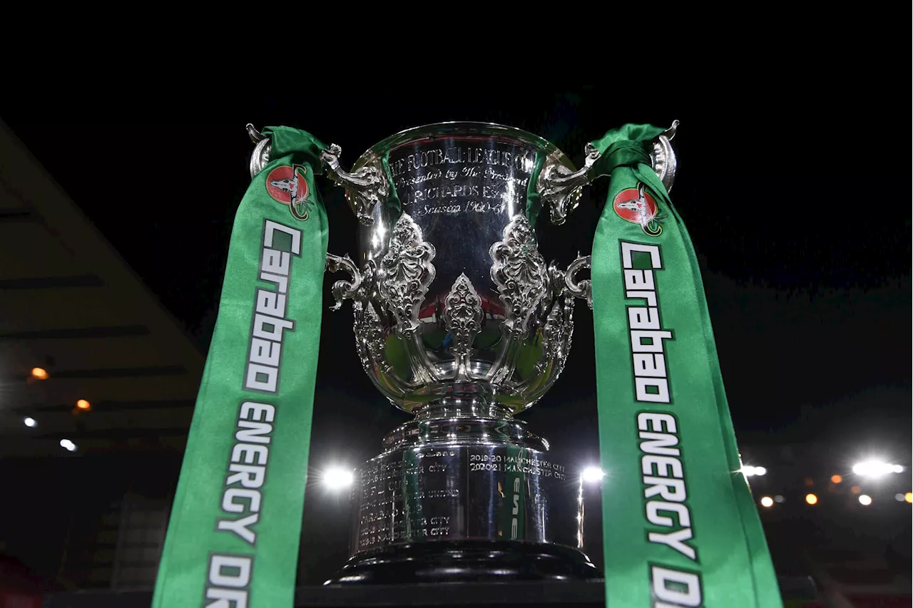 Does the League Cup have a future – and what could that look like?