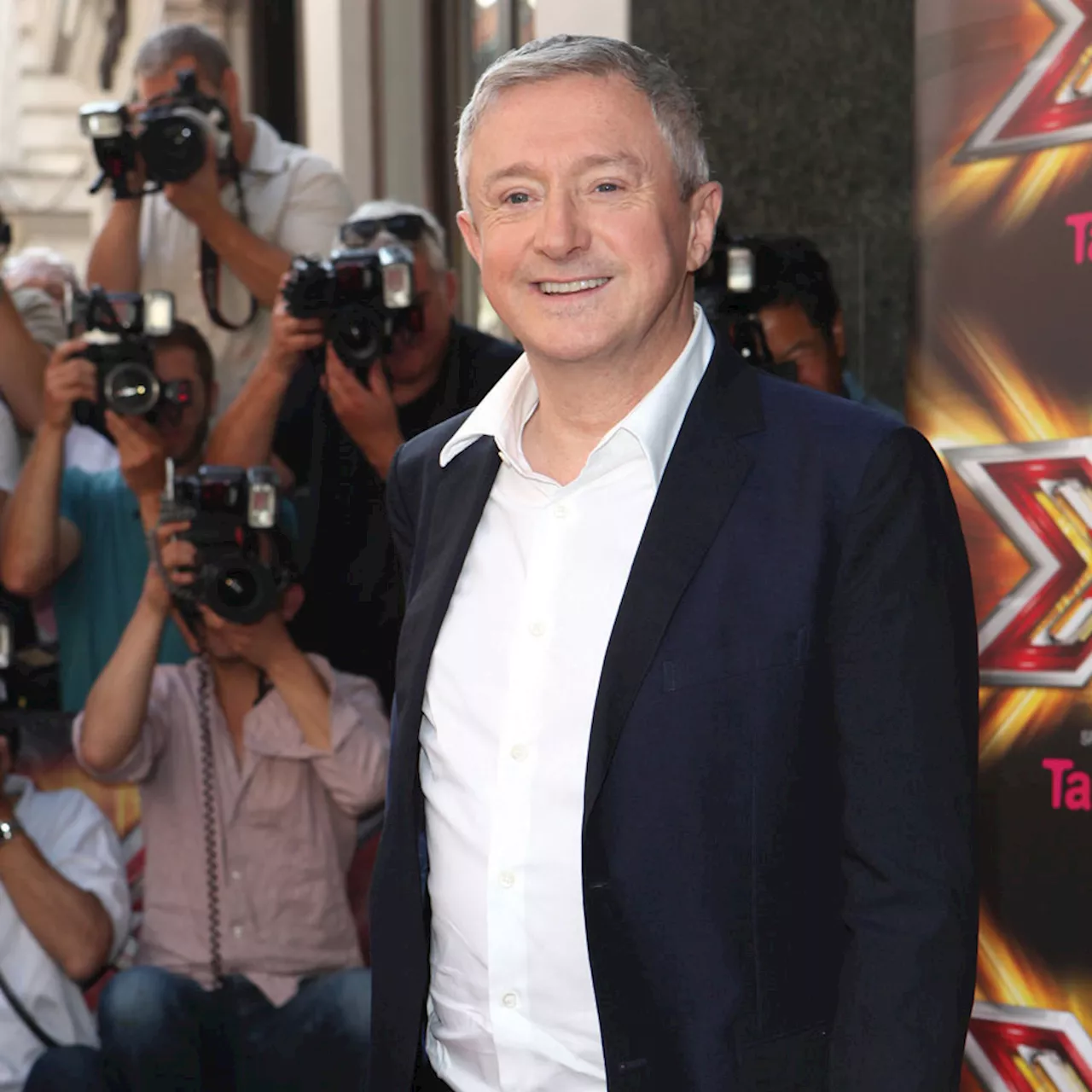 Louis Walsh: 'I hate going to the home, but my mother seems happy'