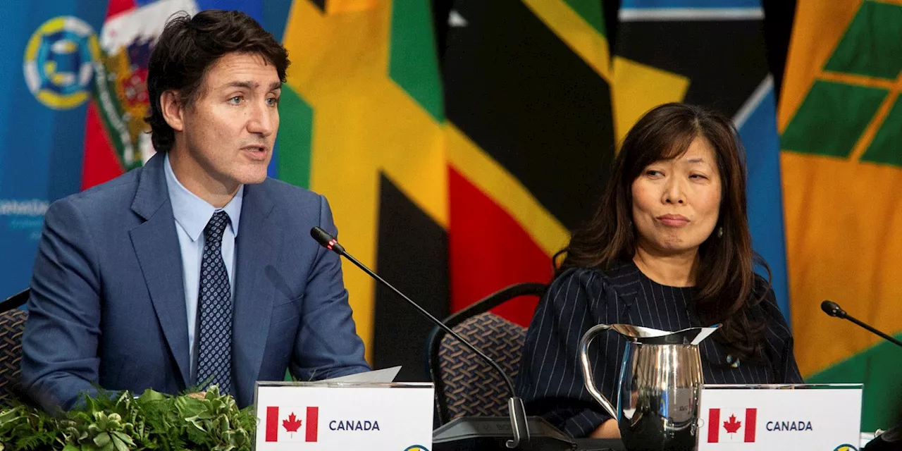 Canada and Indonesia face hurdles to finalize trade talks, putting end-of-year pledge at risk