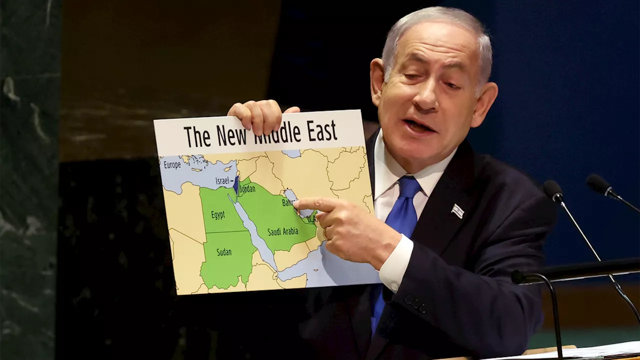 Netanyahu’s Plans For The Future Of Gaza