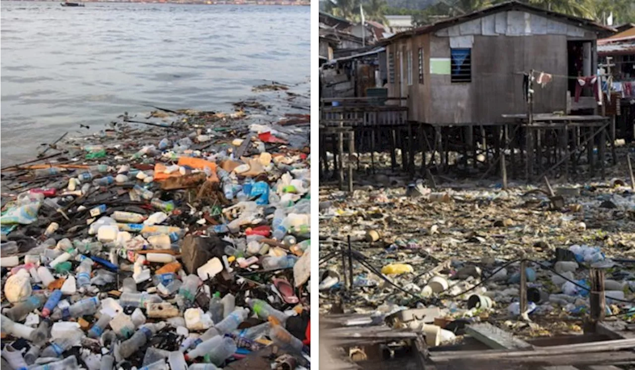 Malaysia Ranks Third In Ocean Pollution: A Rising Tide Of Plastic Peril