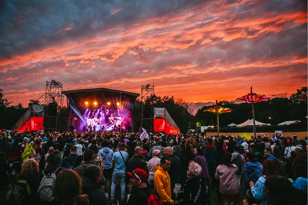 Body & Soul Festival Postponed to Evolve and Grow