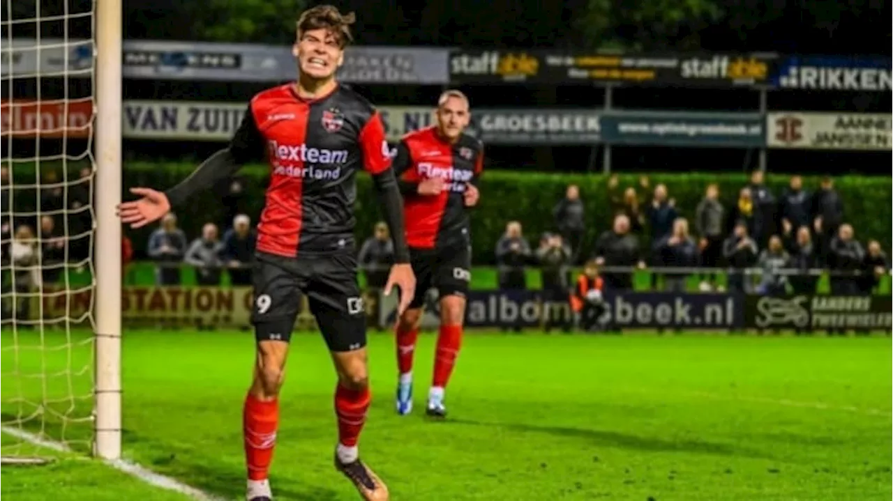 Ditemukan Striker Hampir Setinggi Elkan Baggot, Timnas Indonesia Bisa Punya Monster Gol