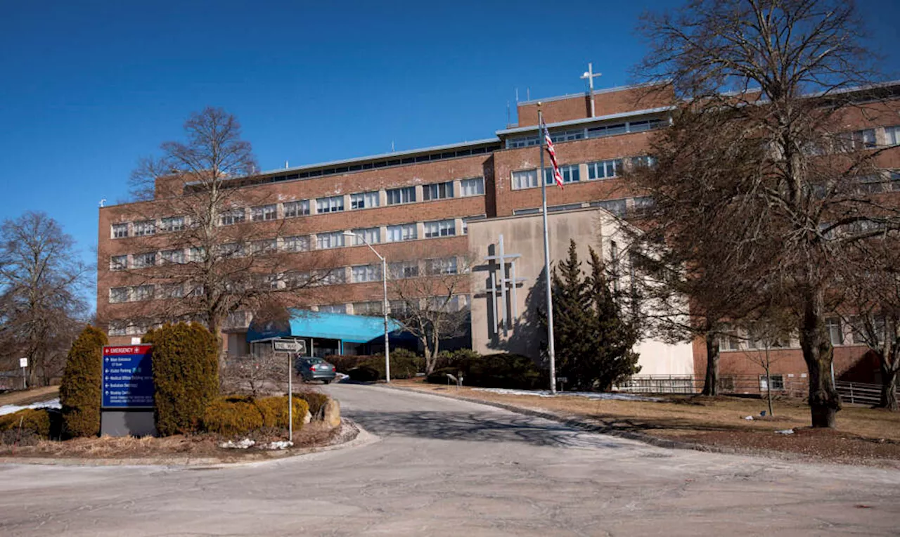 Steward hospital chain's financial woes could spread to other states