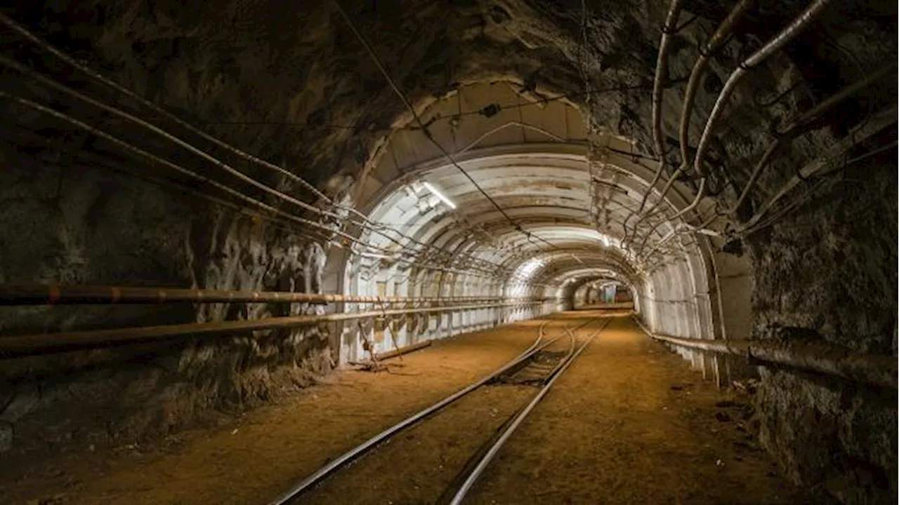 Hecla Mining - Aktie auf Tauchstation.