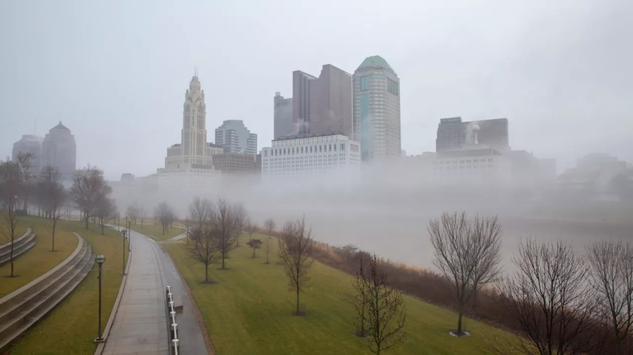 Columbus Weather: Early fog Friday; snow on the way this weekend