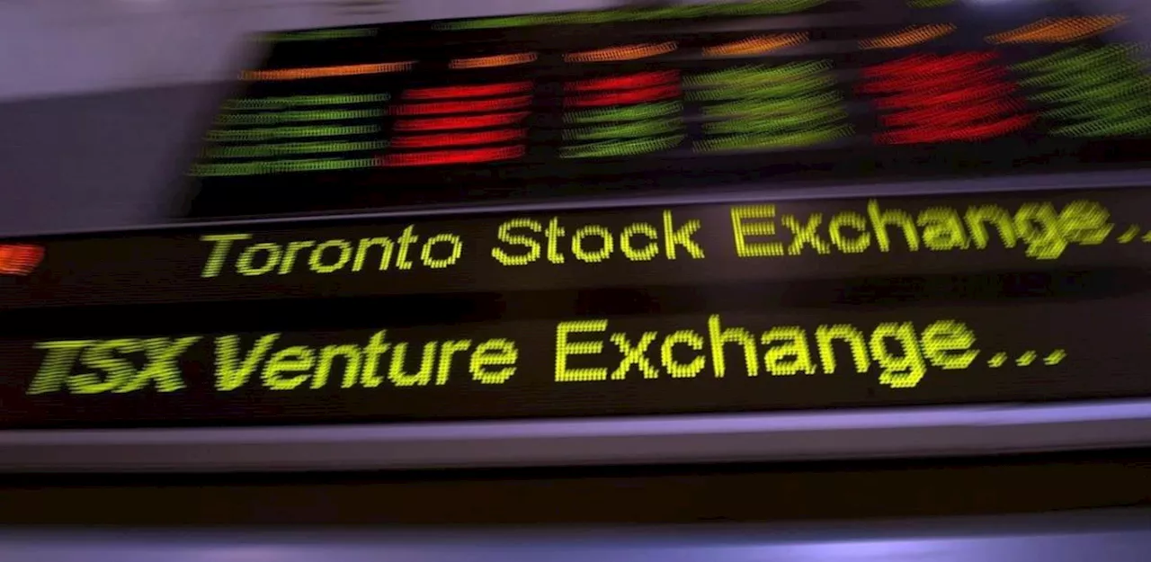 Energy transition stocks get lots of love from investors, TSX Venture list shows