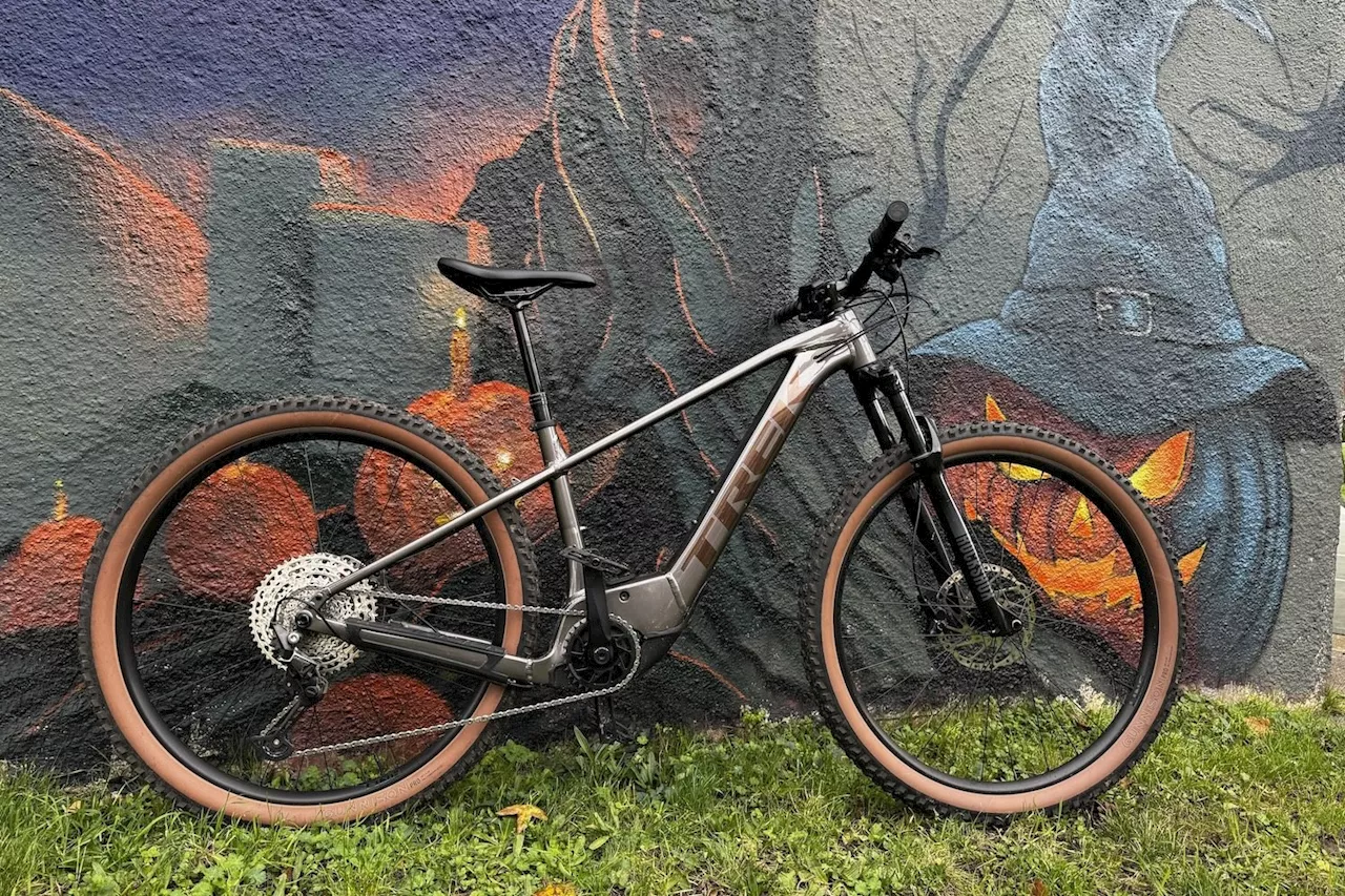 Test du Trek Marlin+ 8 : plus cher qu’un VTT électrique Decathlon, mais bien meilleur