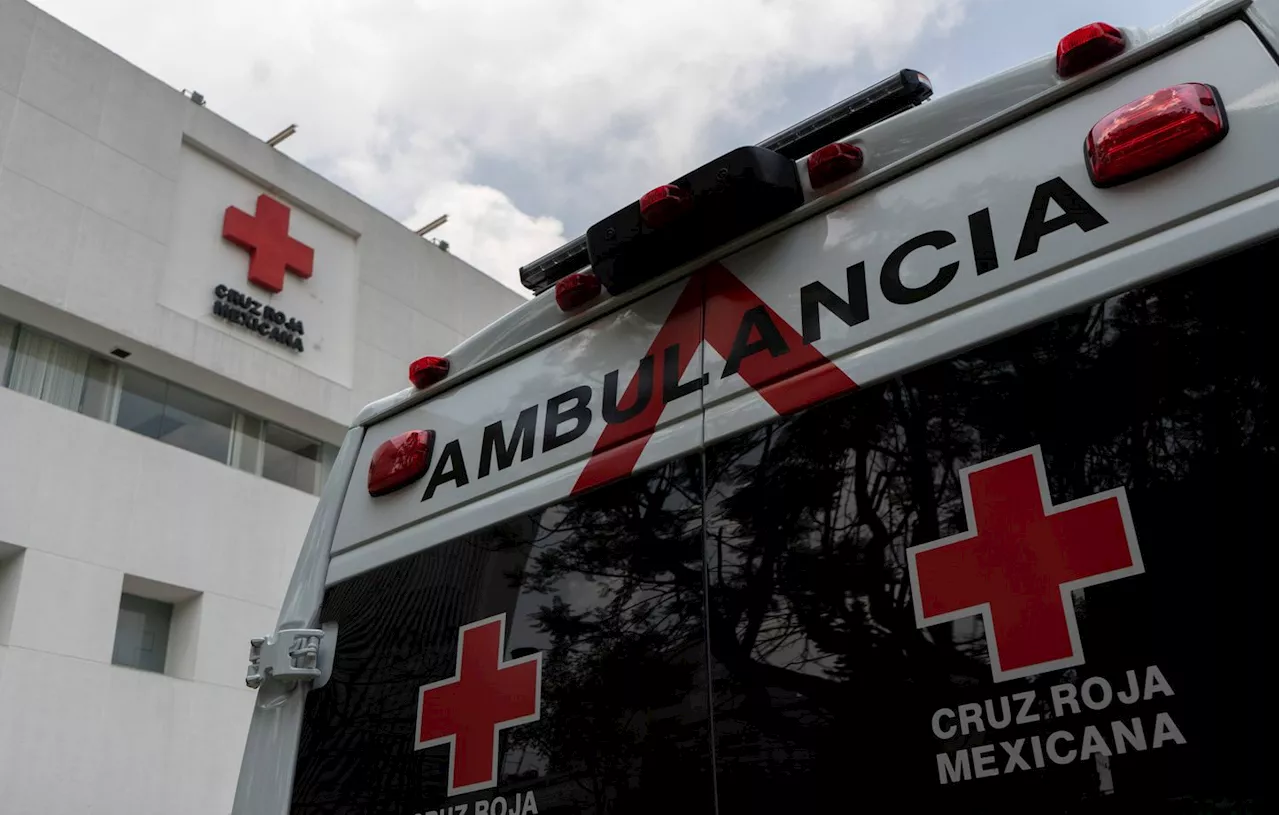 Mexique : Une collision entre un camion et une fourgonnette fait dix morts