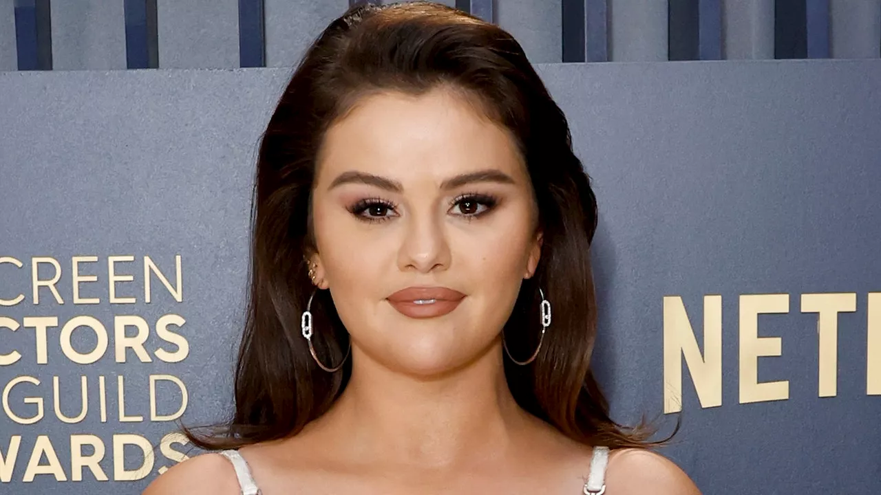 The Best Hair, Makeup, and Nails at the 2024 SAG Awards — See the Photos