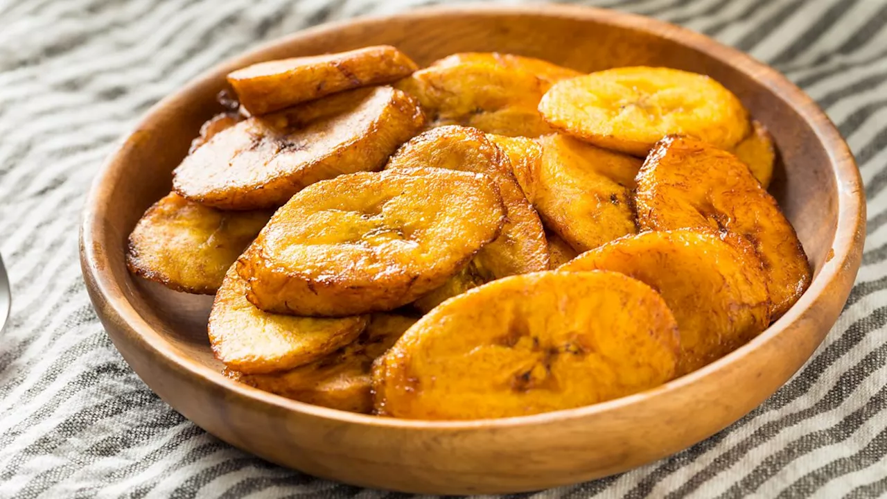 The secret power of plantain