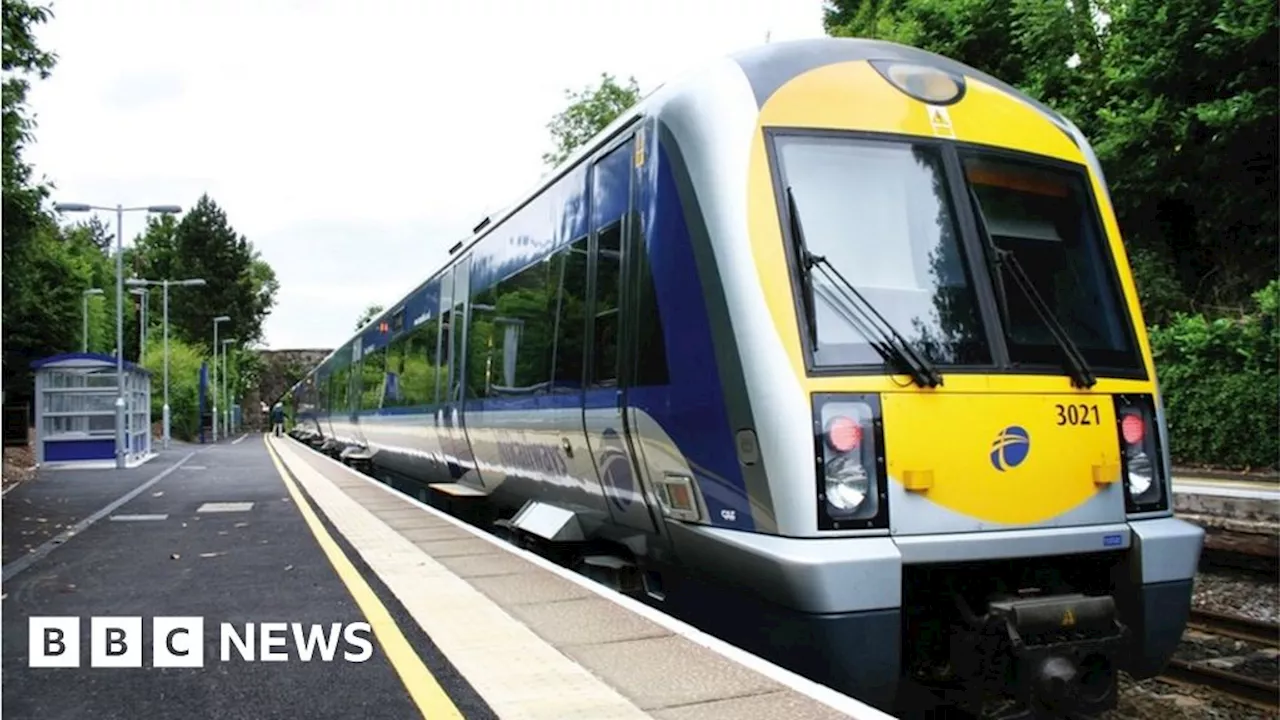 Translink: Bus and rail strikes suspended after latest pay offer