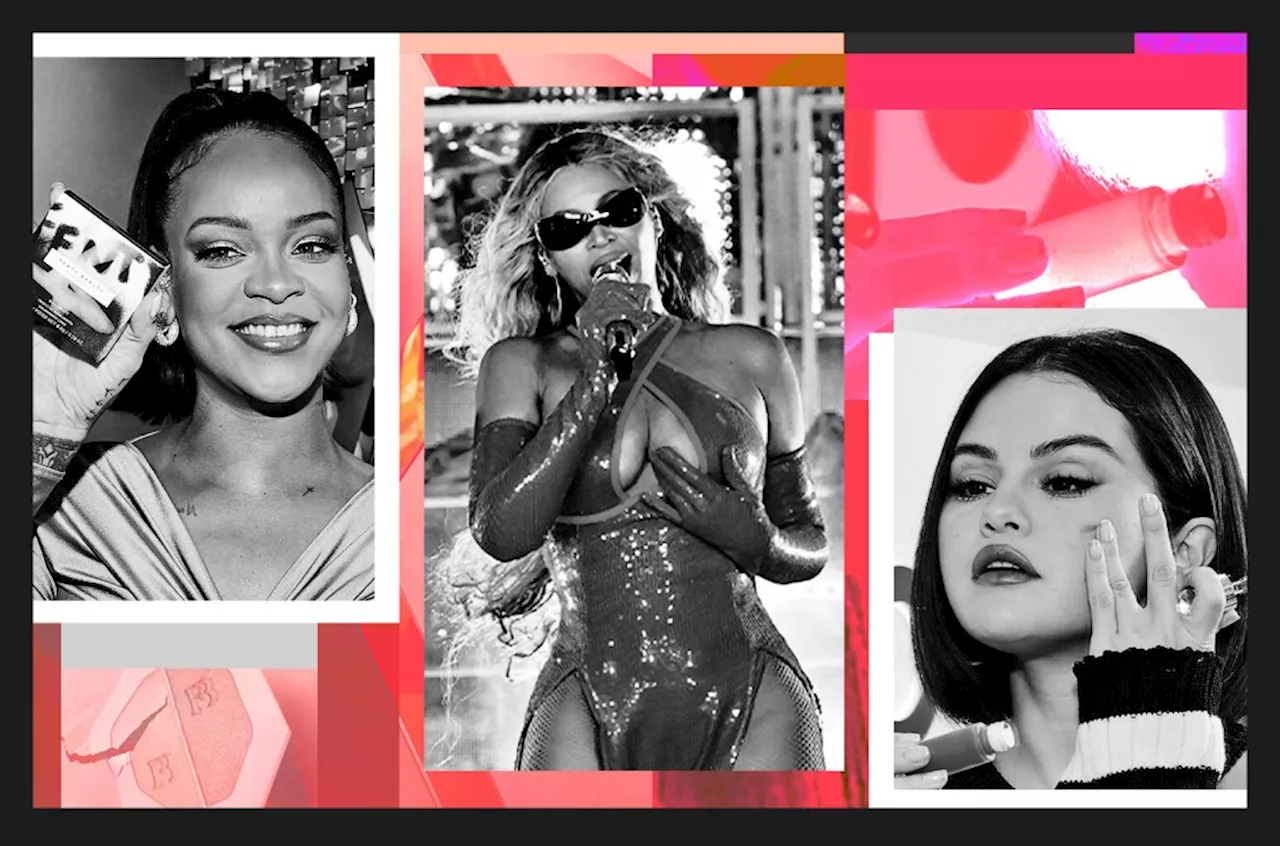 30 Women Musicians Who Are Also Entrepreneurs: Rihanna, Selena Gomez, Beyoncé & More